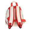 Kleuterrugzak met roodkapje - Red riding hood mini backpack   [backtoschool]